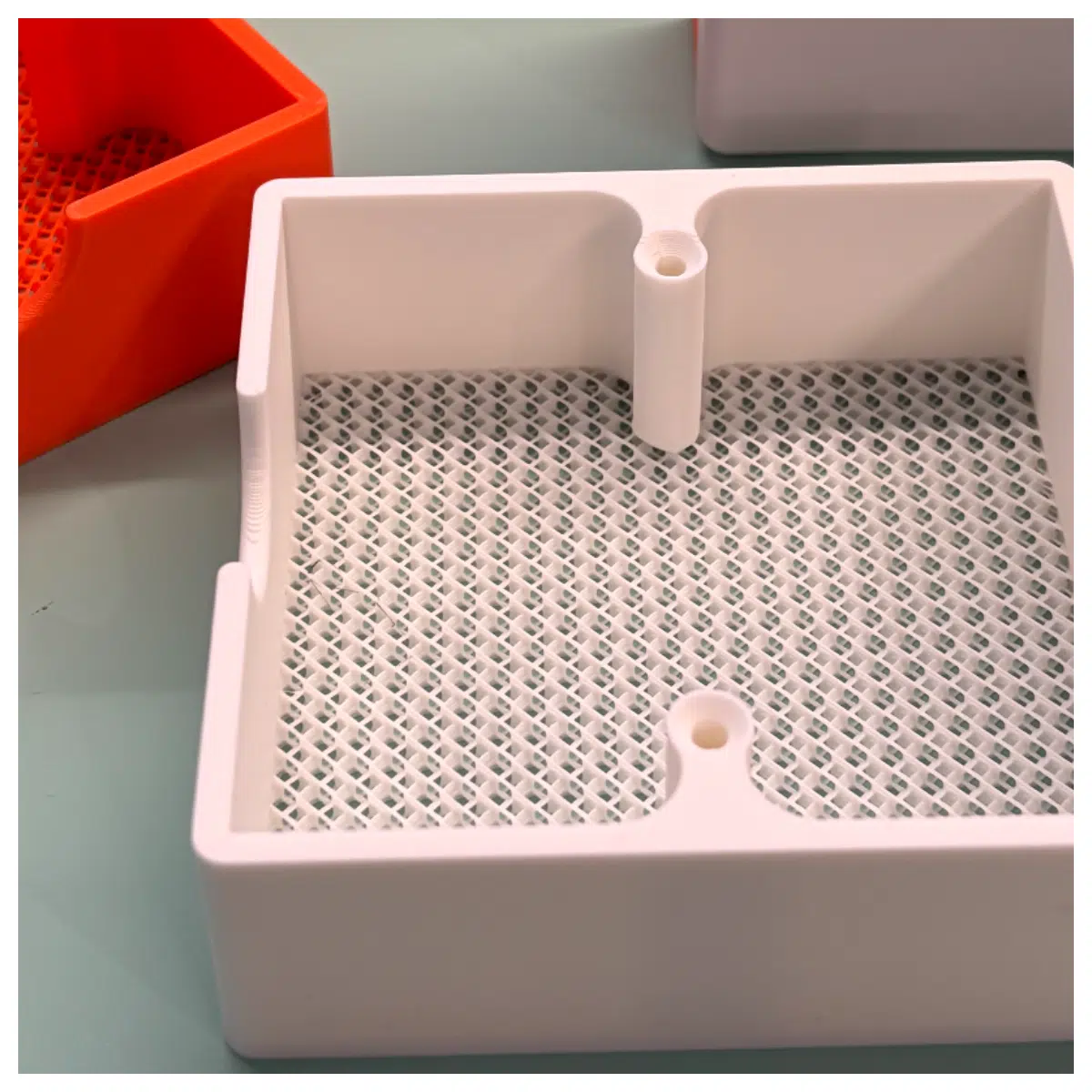Wall Outlet Box Installation Wall Switch Electrical Box Wall Outlet Decor Smart Socket Replacement Parts