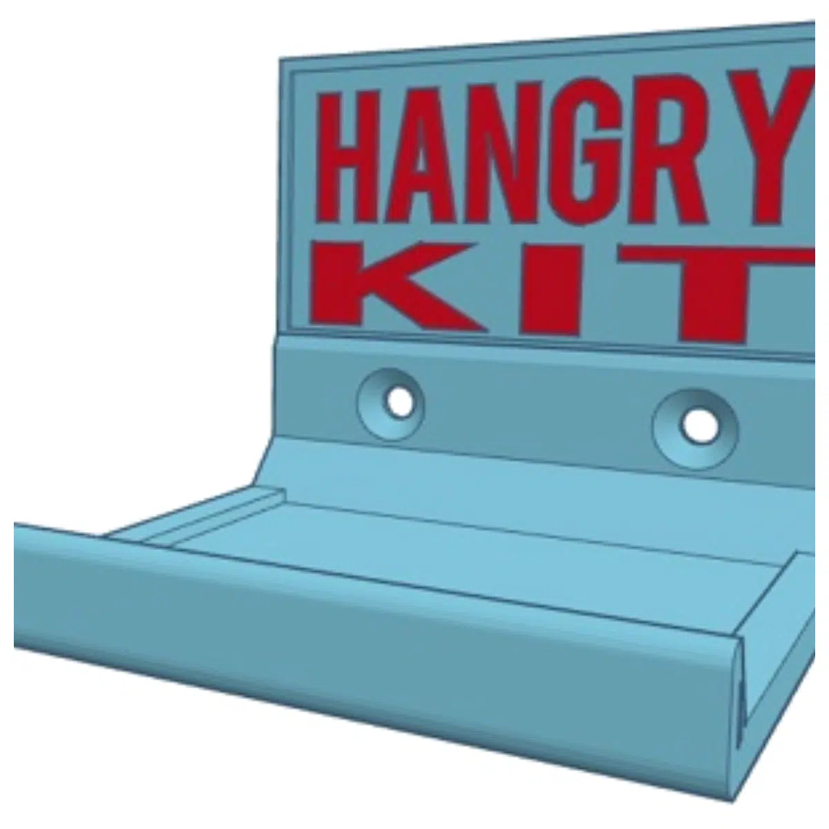 Lunch Bag Hook Kitchen Storage Food Bag Holder Food Bag Display Rack Multi Purpose Bag Support Tableware Organizer