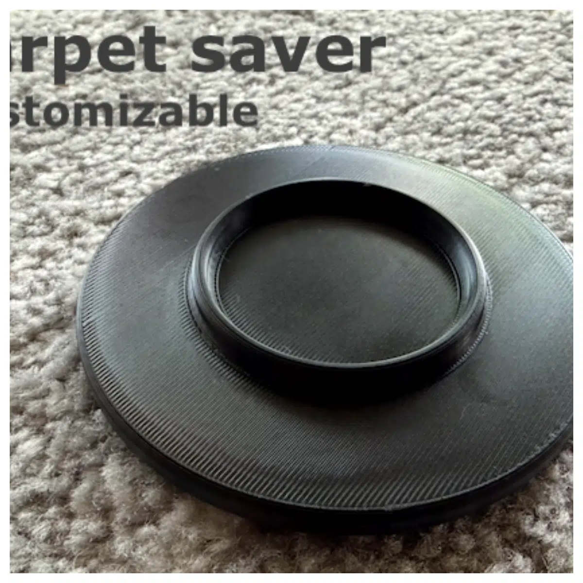 Carpet Protector Set Stain Scratch Rug Pad Cover Home Carpet Guard Carpet Covering Rug Protection Accessories
