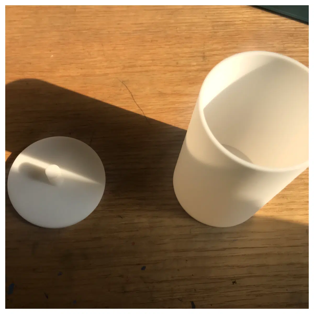 Lidded Insulated Mug Ceramic Cup Outdoor Travel Tea Cup Heatproof Drinkware Leakproof