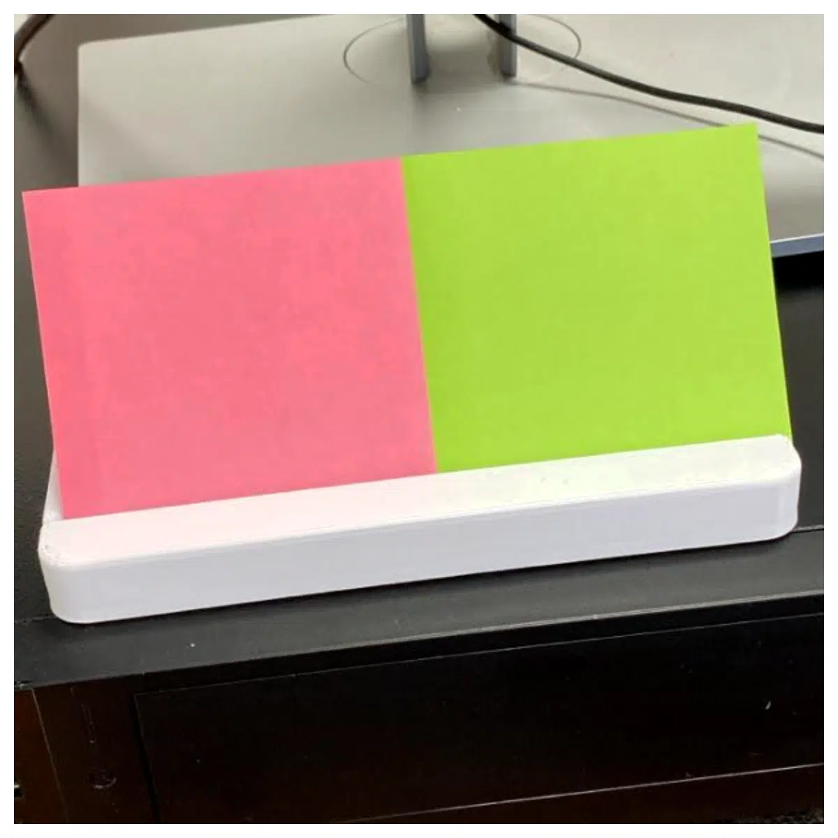 EasyNotes Stand Parametric Stand Phone Stand Desktop Holder Adjustable Angle Multi Function Support