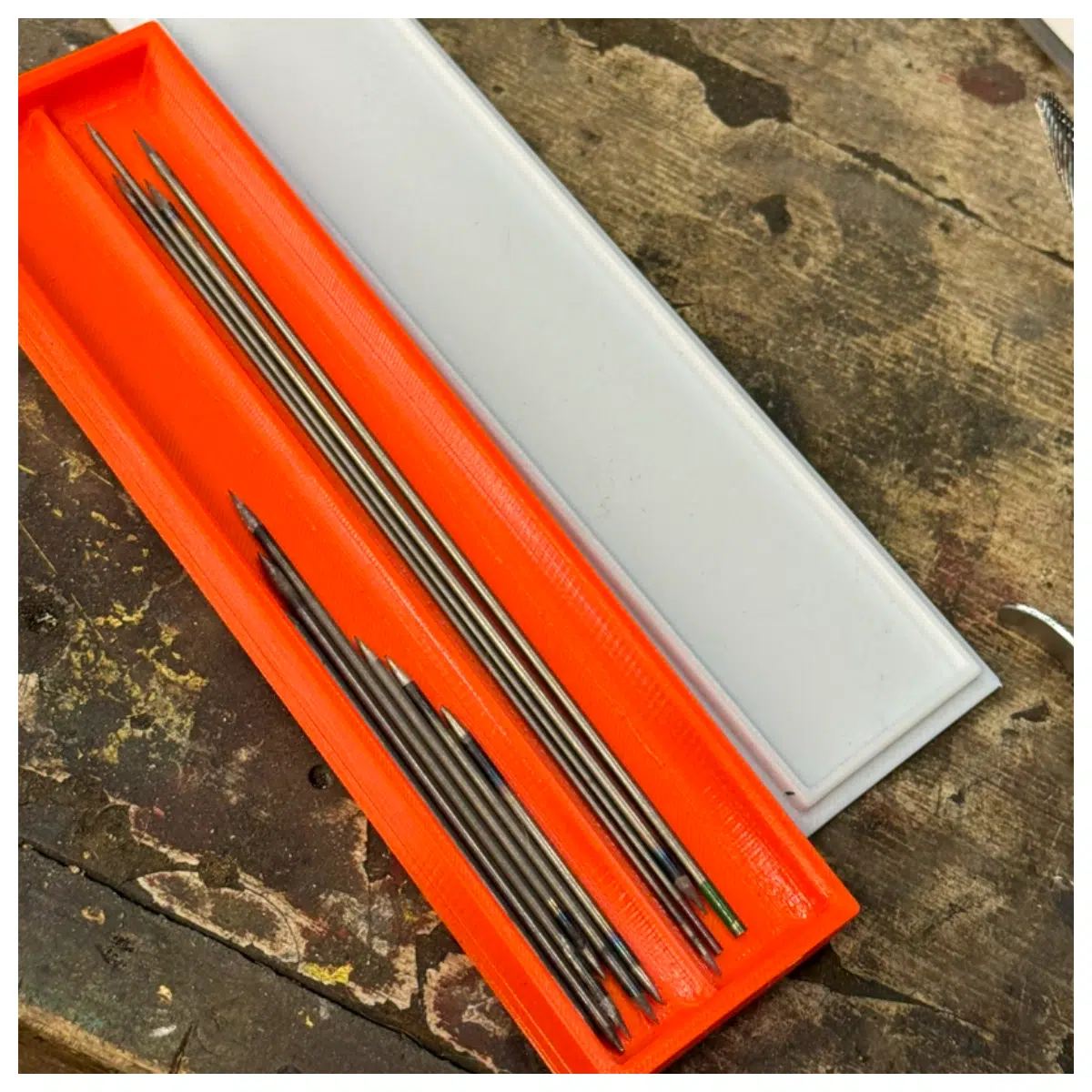 TIG Torch Container 50mm 60mm Welding Accessories Socket Holder TIG Welding Parts Socket Tube Welding Consumables
