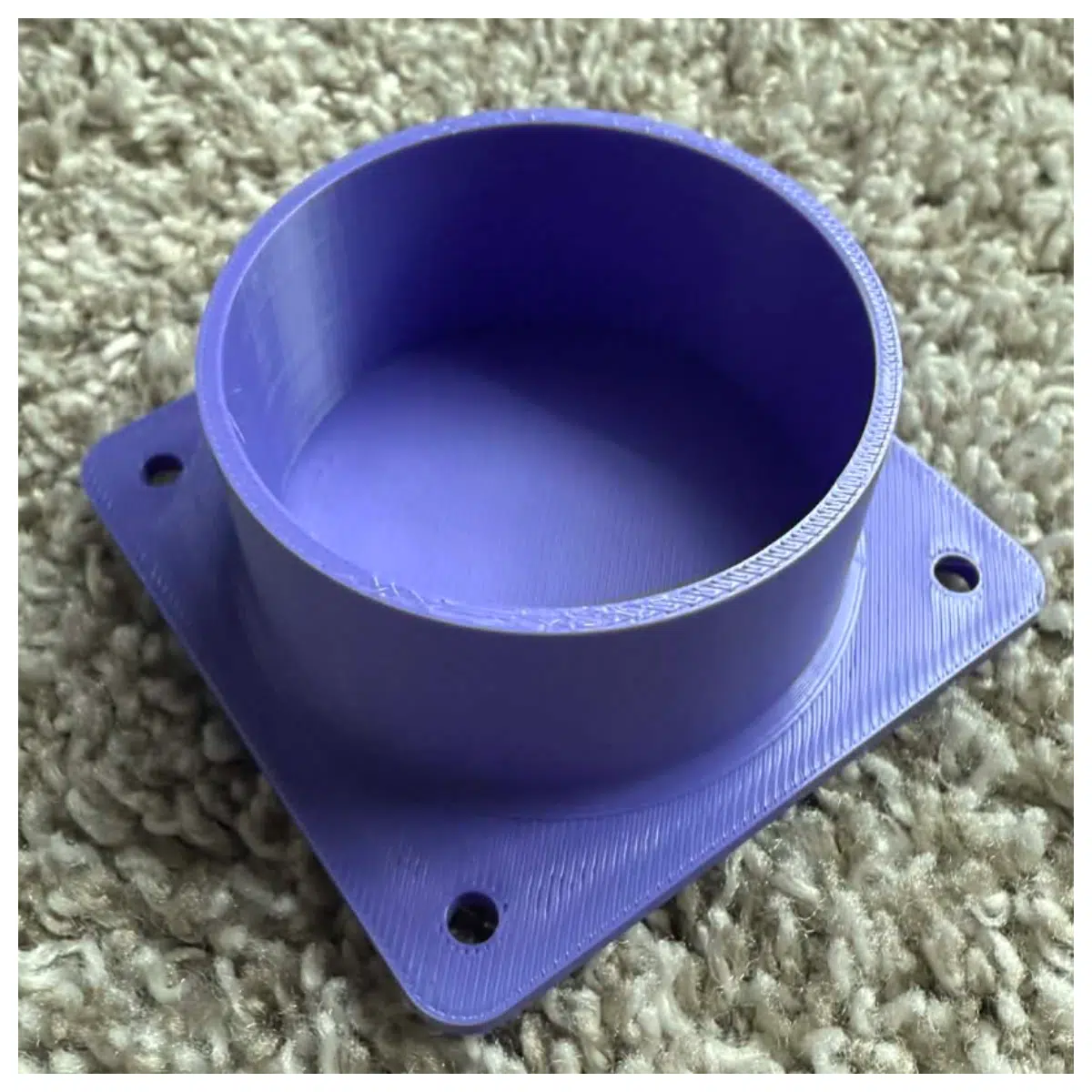 15 Inch PVC Pipe Wall Brackets Support System Pipe Fittings Wall Mounting Pipe Brackets