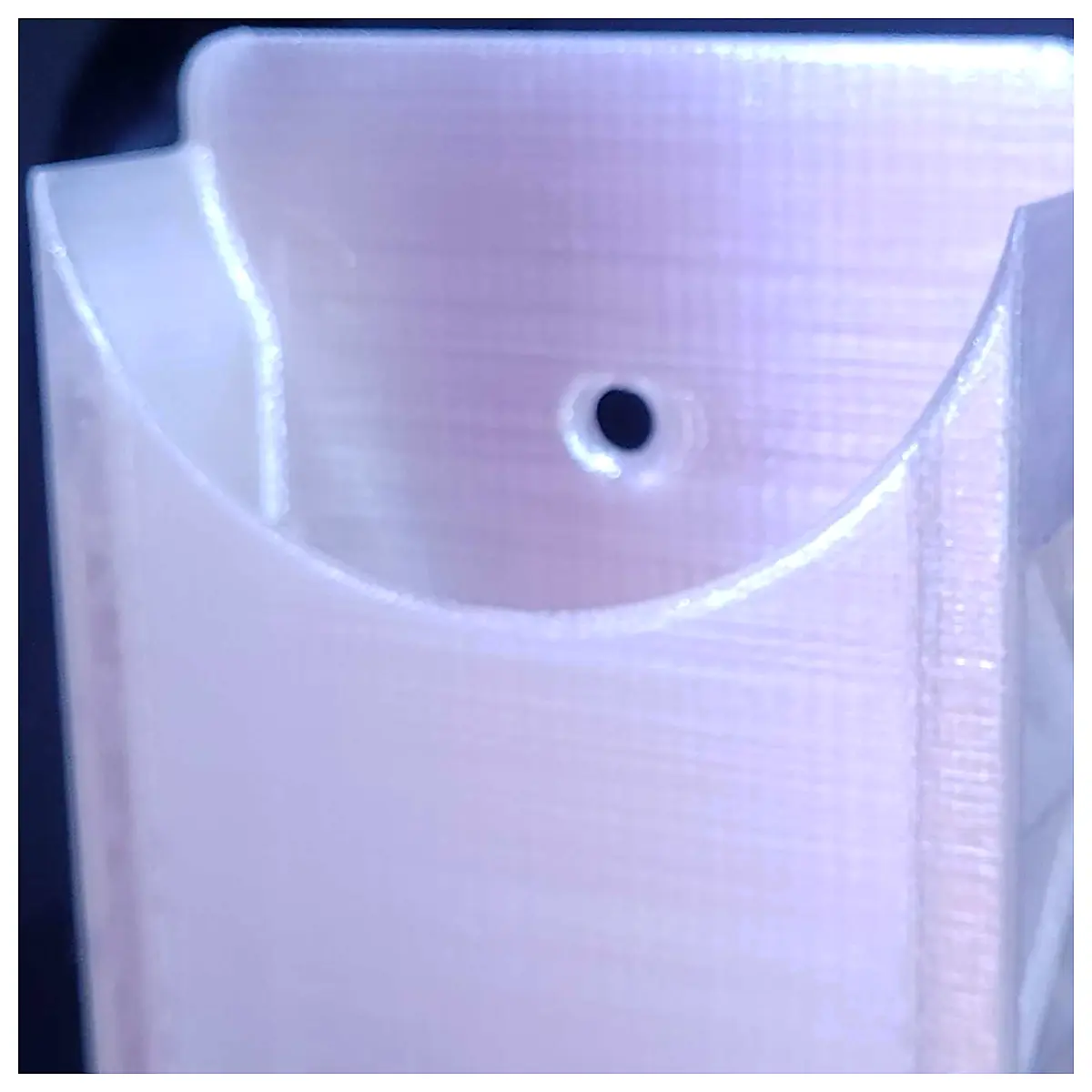 Weather Station Mount Installation Repair Disassembly Parts Support Stable Universal Weather Station Bracket