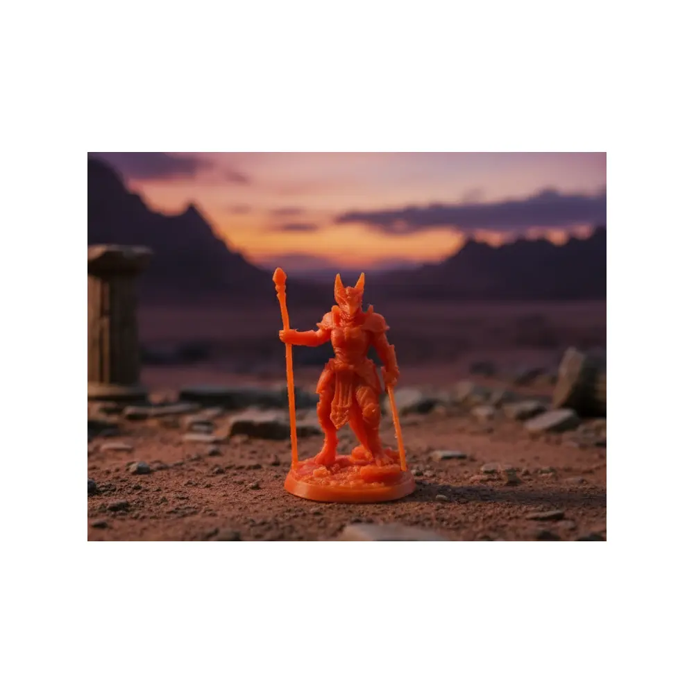 Dragon Miniature Model Toy Figure Collectible Dragon Role Miniature Figure Dragon Race