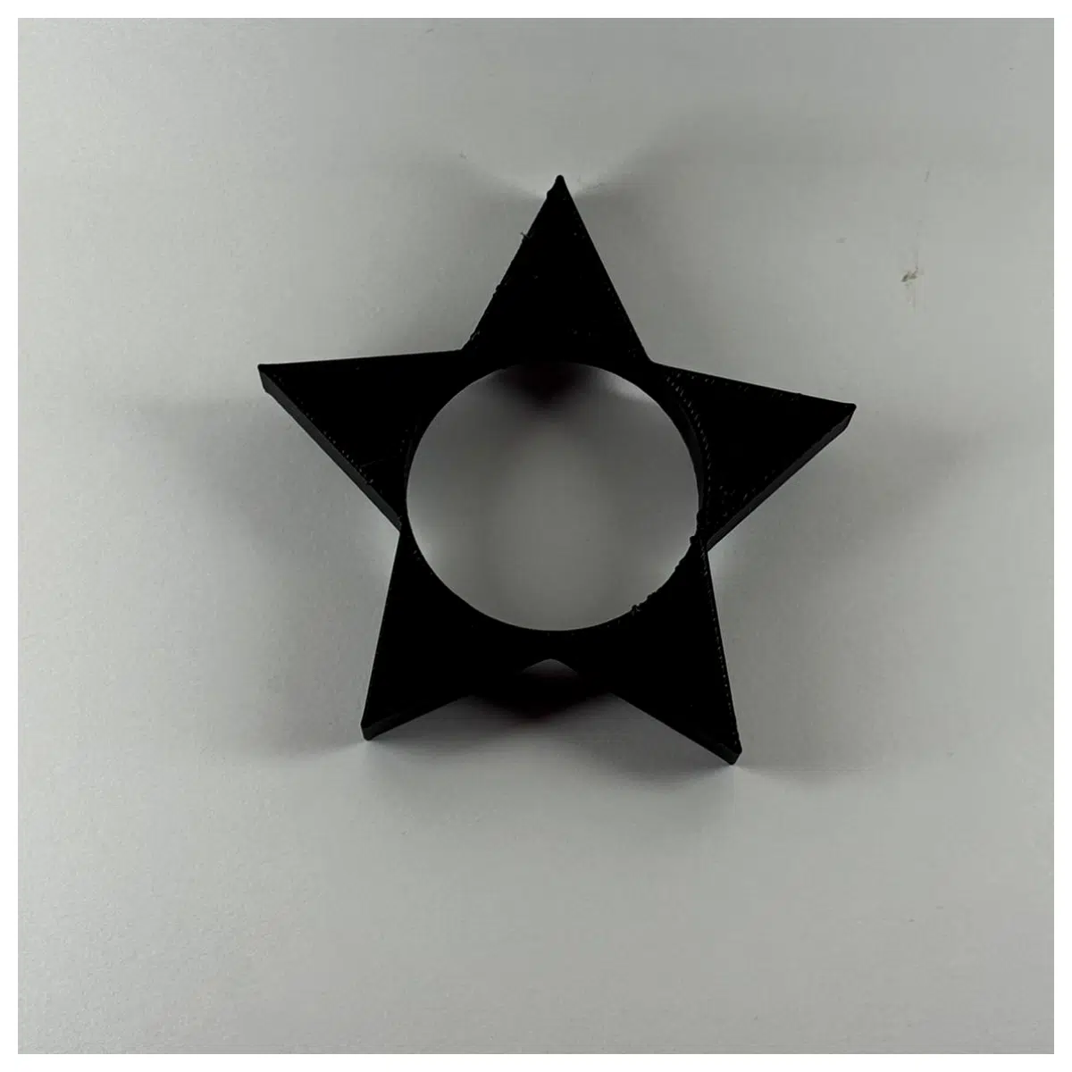 3D Napkin Star Decoration 3D Napkin Star DIY Craft Gift Decor for Parties