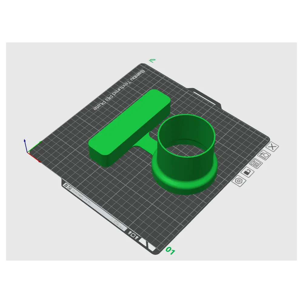 MDX Cup Holder Installation Car Interior Storage Box Car Cup Holder Accessories Vehicle Expansion