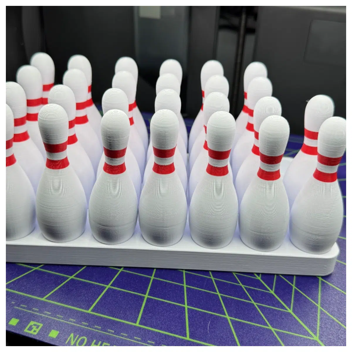Bowling Ball Pin Seat Replacement Cushion Sports Lane Accessories Rolling Ball Accessories Pin Seat Repair Rolling Ball Sports