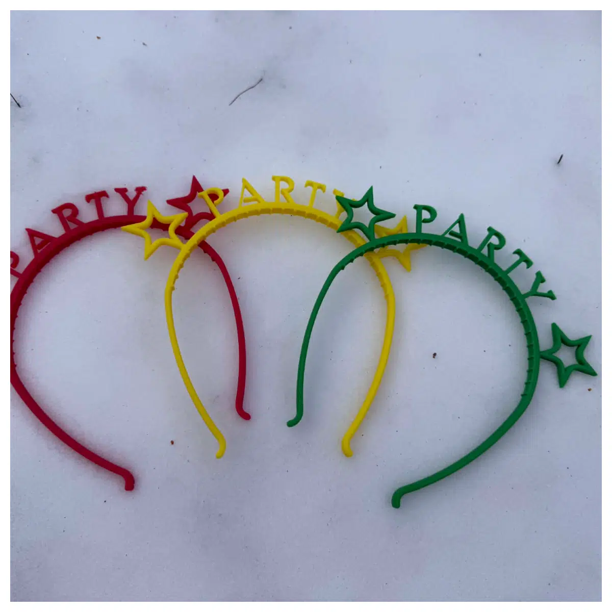Party Headbands Party Accessories Festival Decorations Ball Headwear Costume Headbands Celebration Decorations Event Headpieces Party Supplies