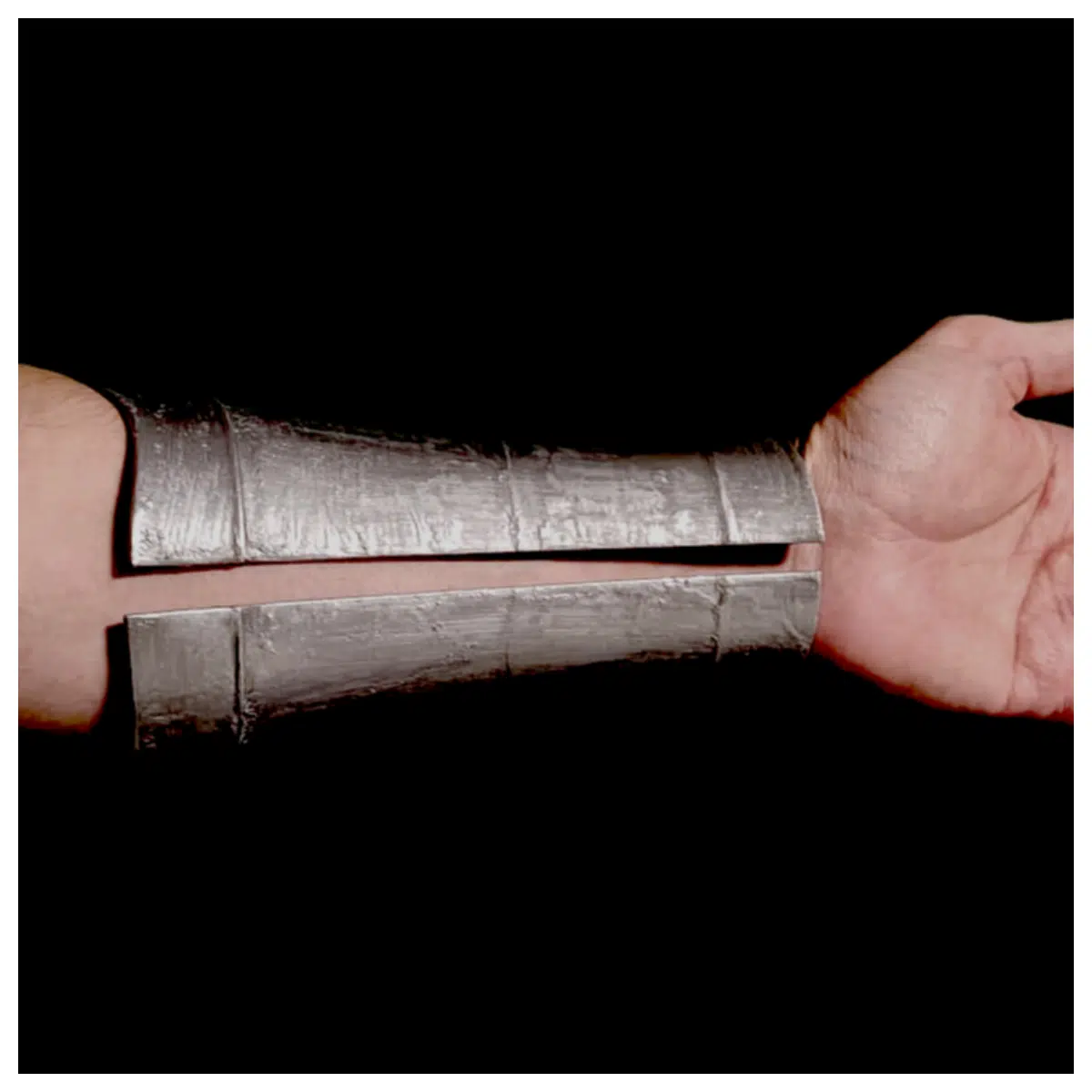 Arm Guard Bracelets Sports Protection Sports Gloves Wrist Guard Running Cycling Hiking