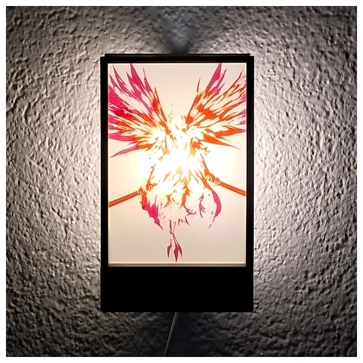 Translucent Carved E14 Bulb Wall Sconce Lighting Fixture Home Decor Smart Bulb E14 Bulb Replacement Decorative Lights