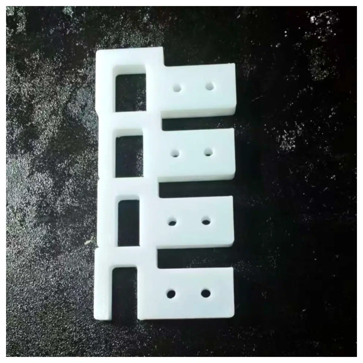 Aquarium Lid Support Bracket 7mm 10mm Lid Support Aquarium Accessories Bracket Installation Lid Support