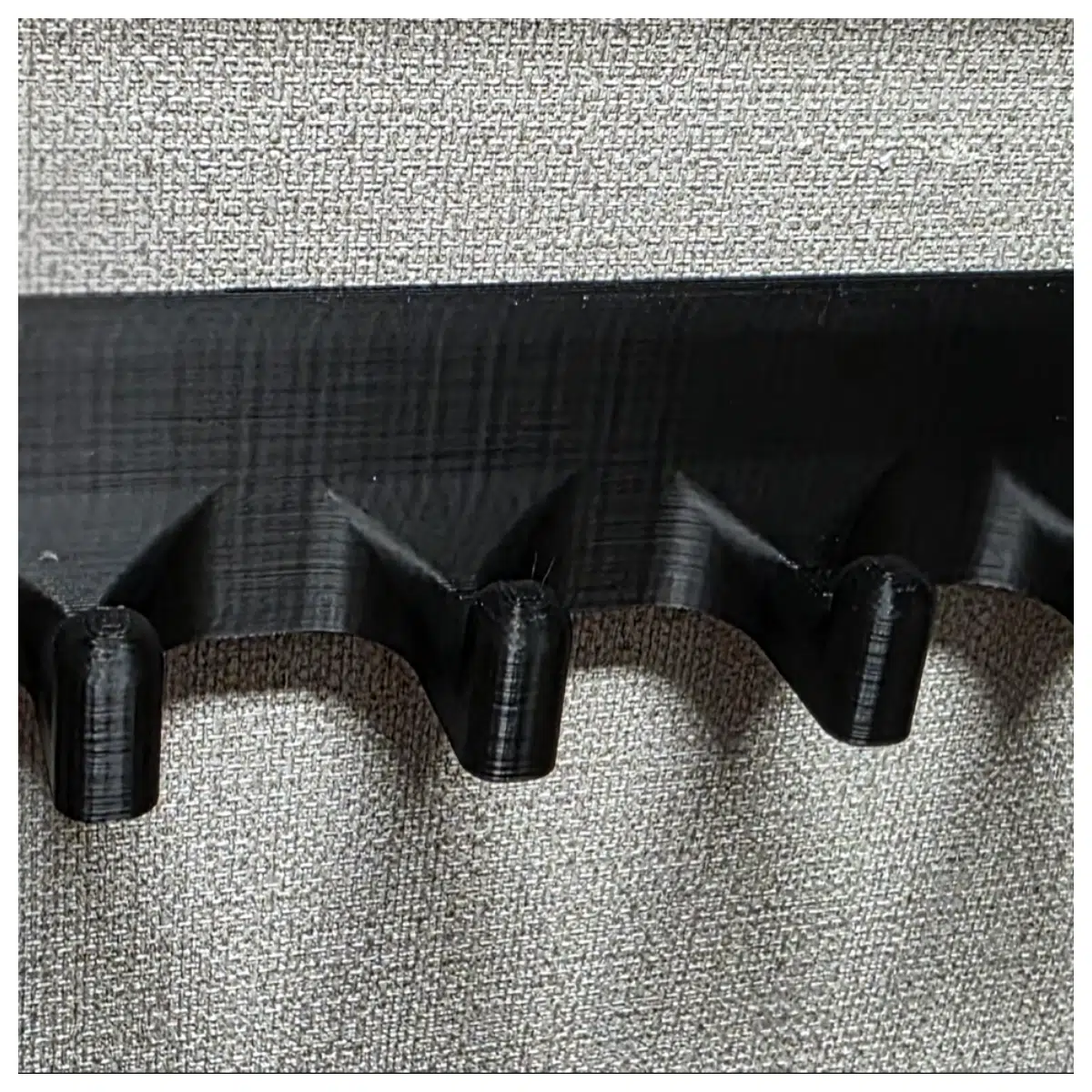 Key Hooks No Screws Adhesive Wall Mounted Key Hanger Simple Home Decor Accessory