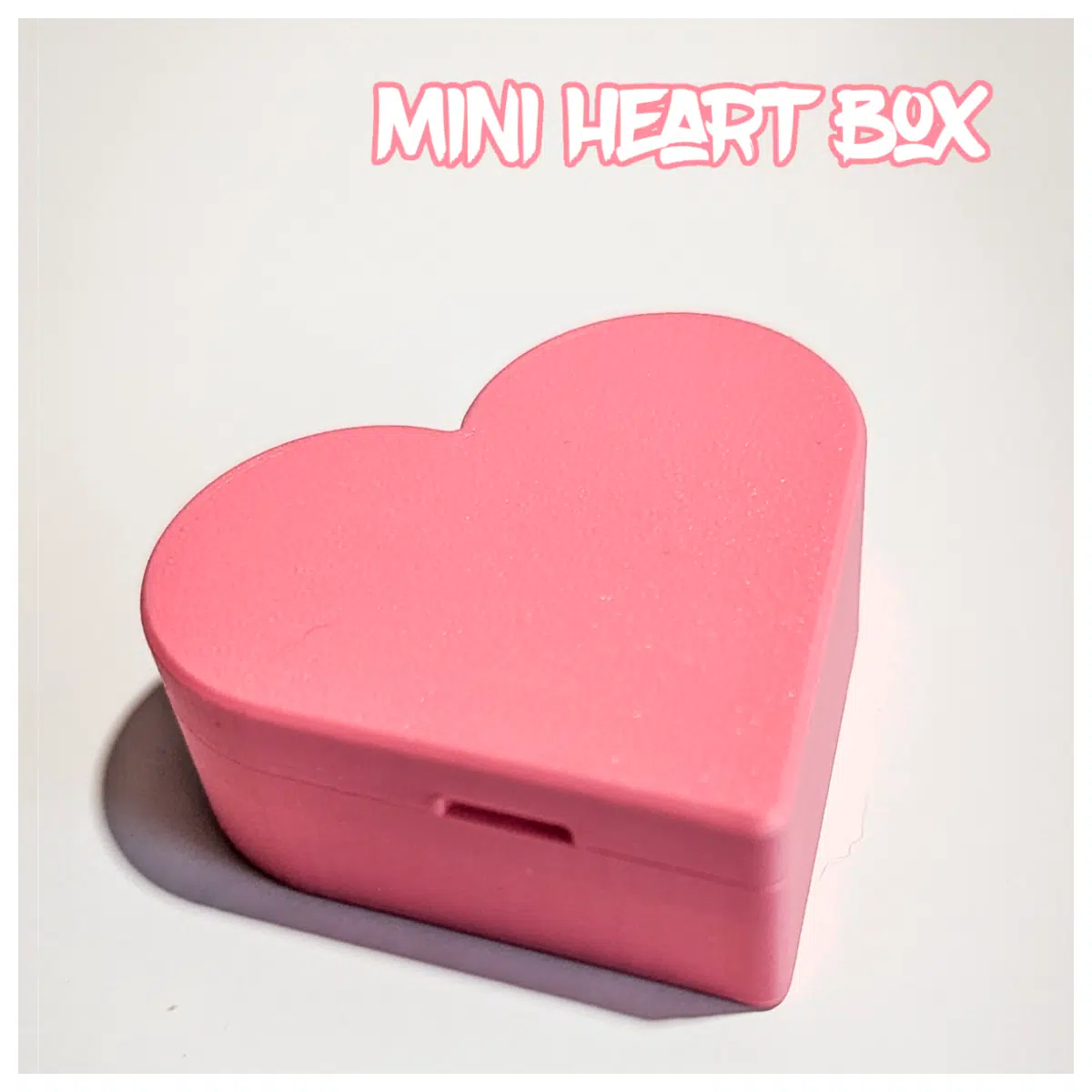 shaped gift box for jewelry ring necklace packaging with ribbon valentine s day present box for her