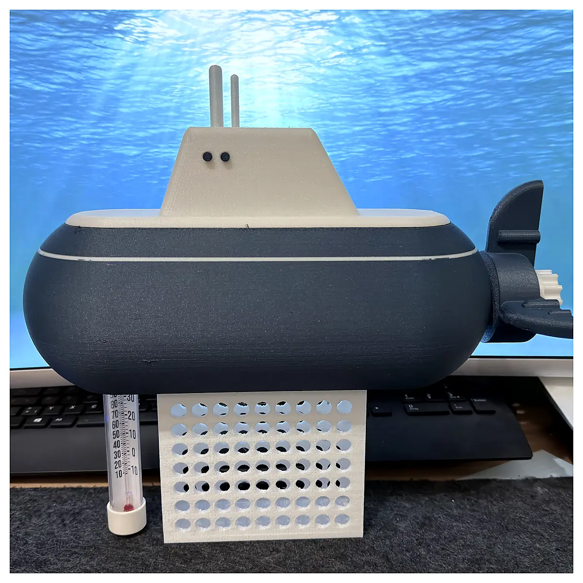 Submarine Chlorine Treatment System Chlorine Removal System Submarine Chlorine Repair Submarine Maintenance Chlorine Detection Chlorine Safety