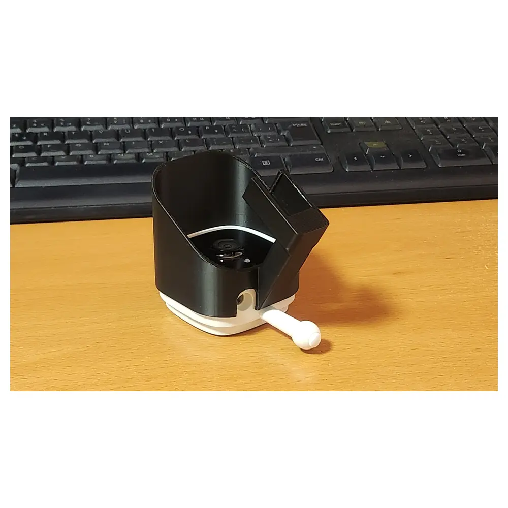 Tapo Camera Mount Installation Clip Wireless Smart Home Security Camera Accessory