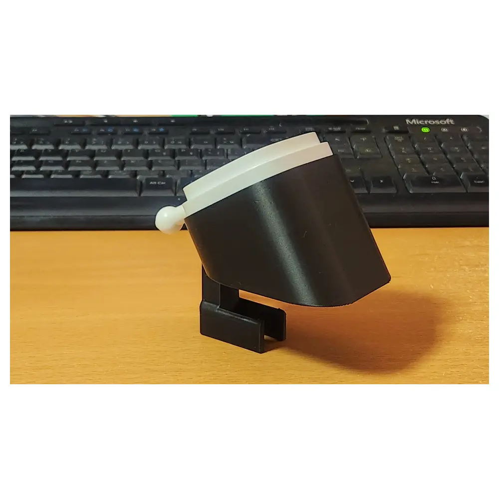Tapo Camera Mount Installation Clip Wireless Smart Home Security Camera Accessory
