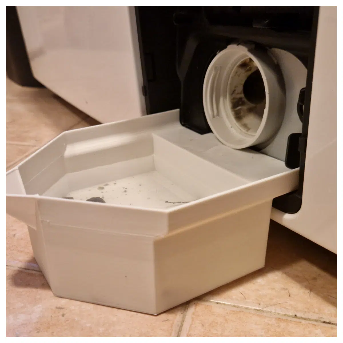 Samsung Washing Machine Drain Blockage Repair Service Universal Parts Replacement Troubleshooting Washing Machine Parts
