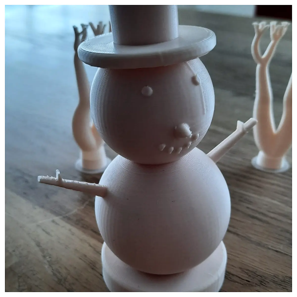 Snowman Outdoor Lights Holiday Decor Christmas String Lights Warm Indoor Outdoor Lighting Decoration Lights