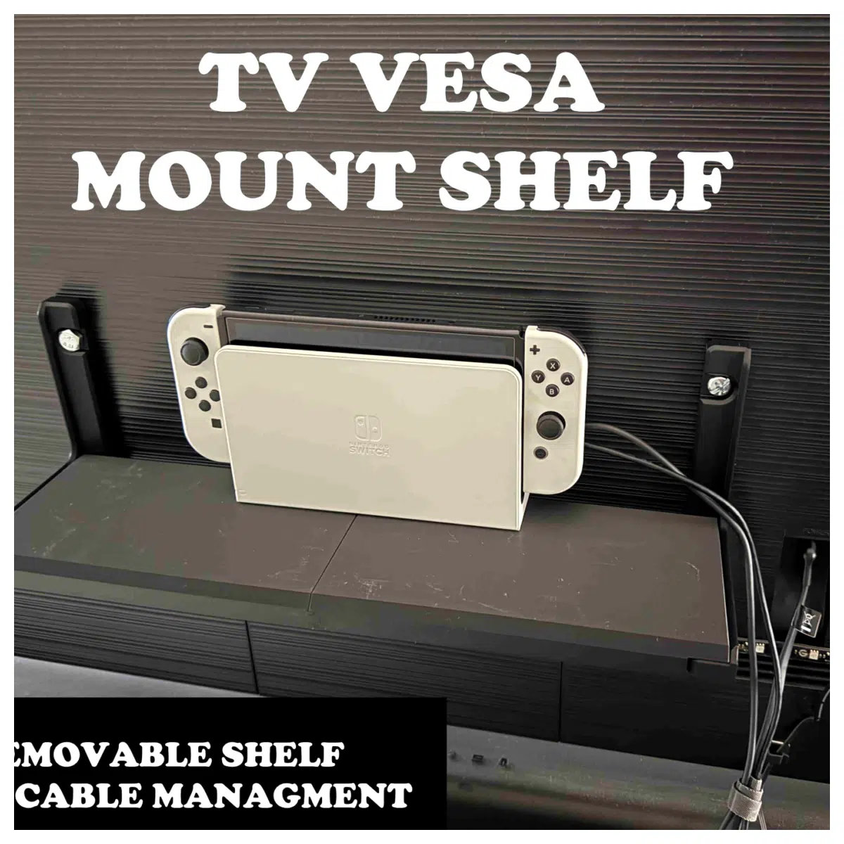 TV Wall Mount Bracket VESA Compatible Wall Mount TV Bracket Installation Repair Support