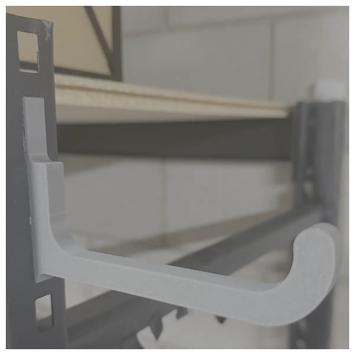 Side Mount Hook Accessories Side Mount Hook Installation Side Mount Hook Repair Parts Universal Side Mount Hook Parts Wholesale