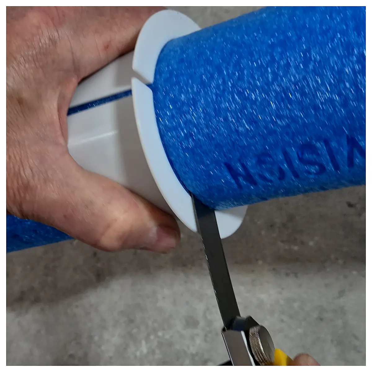 Foam Float Bar Cutting Guide Angle Cutter Foam Cutting Tool Float Cutting Machine Foam s Cutting