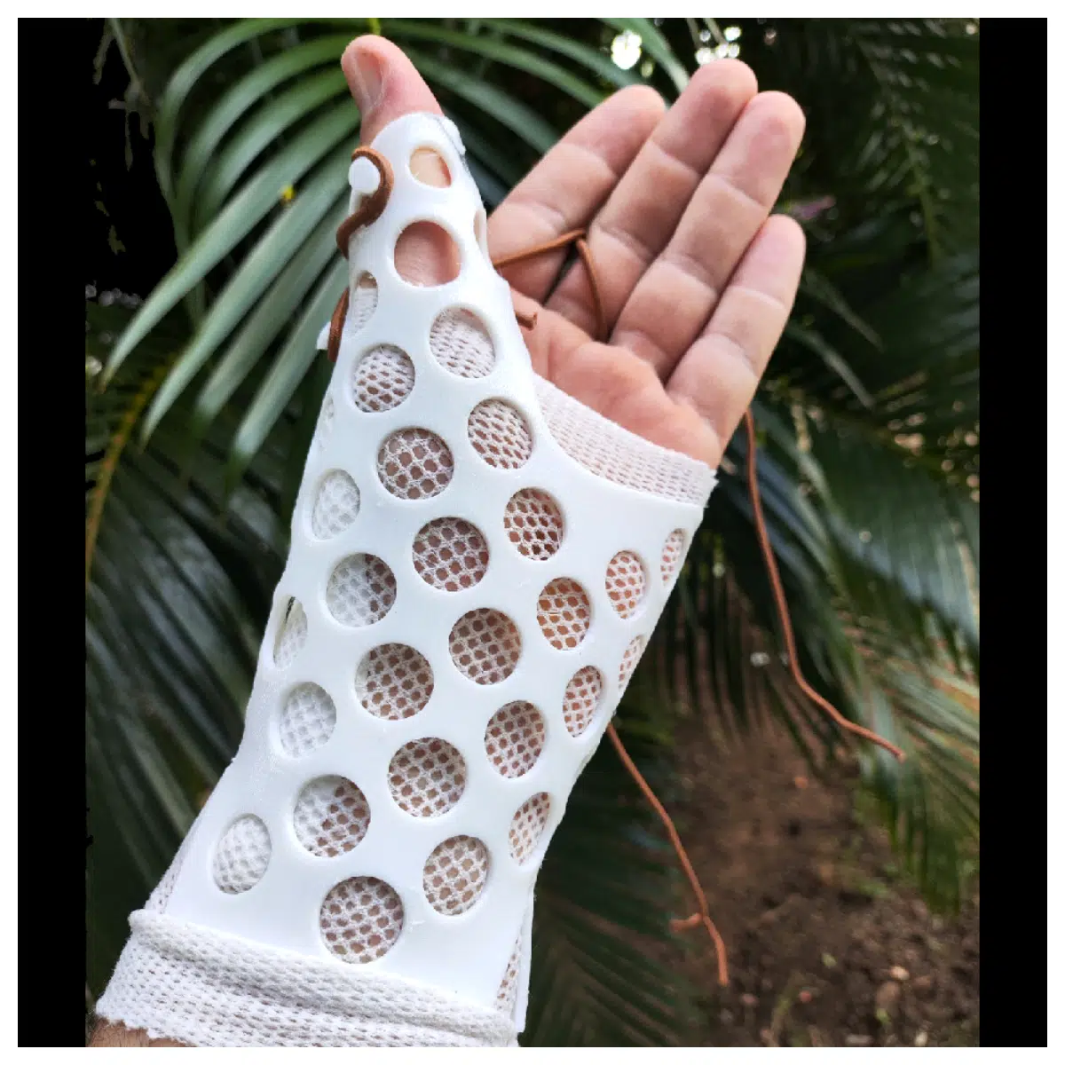 Thumb Support Brace Splint Corrector Stabilizer Thumb Orthosis Thumb Training Aid for Injury Recovery Improved Function