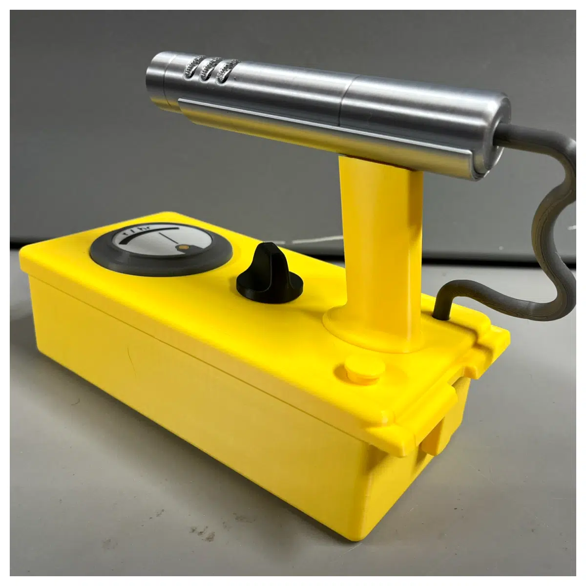 Mobile Phone Sound Geiger Counter Measurement Tool Electronic Counter Counter Accessories Counter Parts Electronic Counter Components