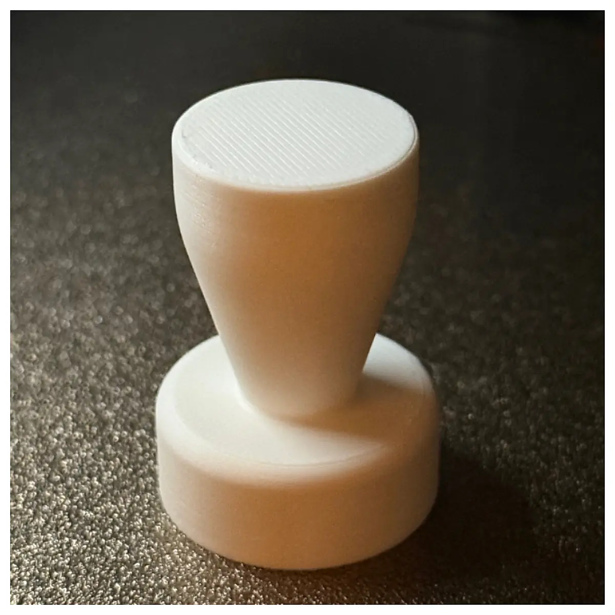 Seal Handle Round Base 125 Inch Diameter Seal Impression Tool Stamp Accessories Seal Carving Supplies
