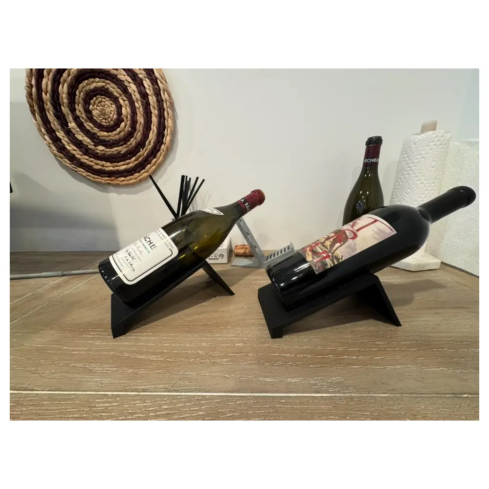Wine Racks Aging Stand Wine Decanting Wine Aging Bottle Display Wine Storage Wine Accessories