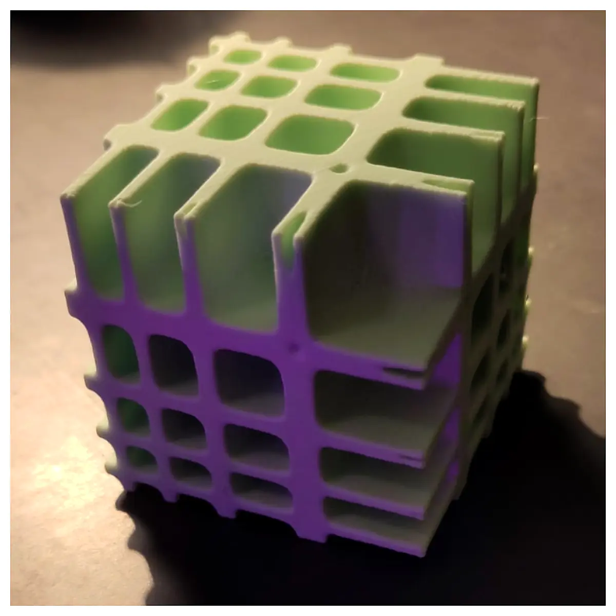 Cube Mc CubeFace Universal Parts Repair Accessories Replacement Parts Toy Accessories