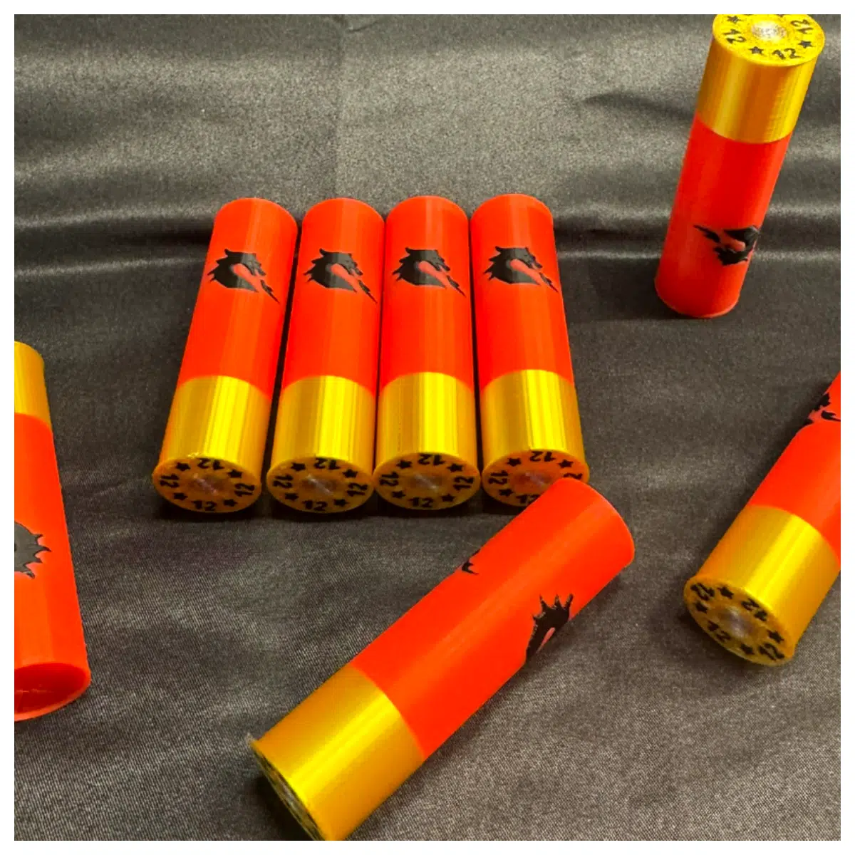 Dragon Breath Bullet Model Toy Prop Figure Game Accessory Dragon Lore Collectible Dragon Breath