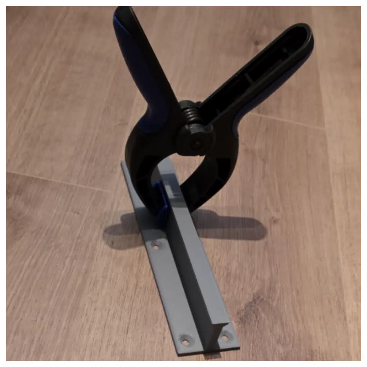Phone Holder Grip 200mm Phone Holder Handle Grip Phone Accessory Holder Phone Stand Bracket