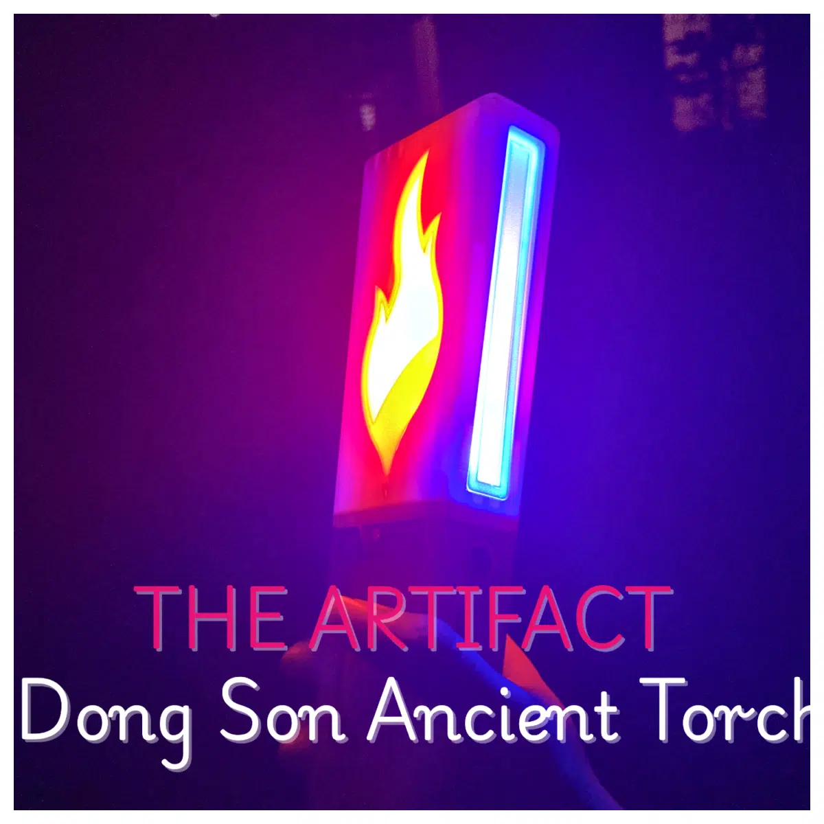 East Mountain Ancient Torch Authentic Historical Torch Decoration Cultural Gift Festival Decor Ancient Weapon Model