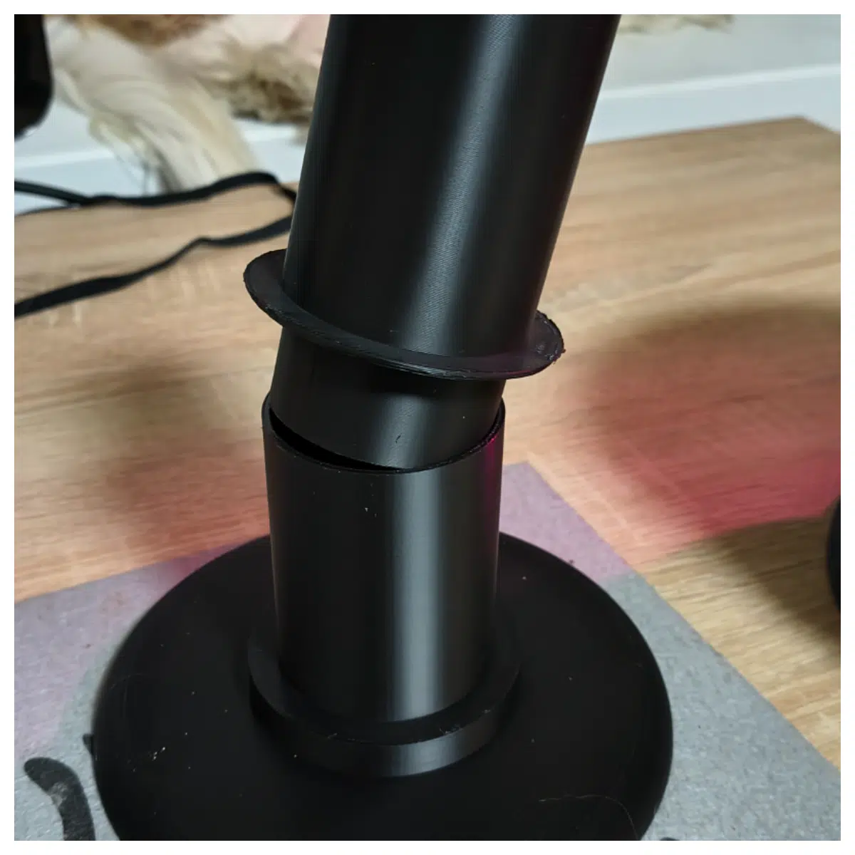 SUNLU FI 55 Spool Holder Printer Parts Roll Holder 3D Printing Support Bearing Stand Accessory