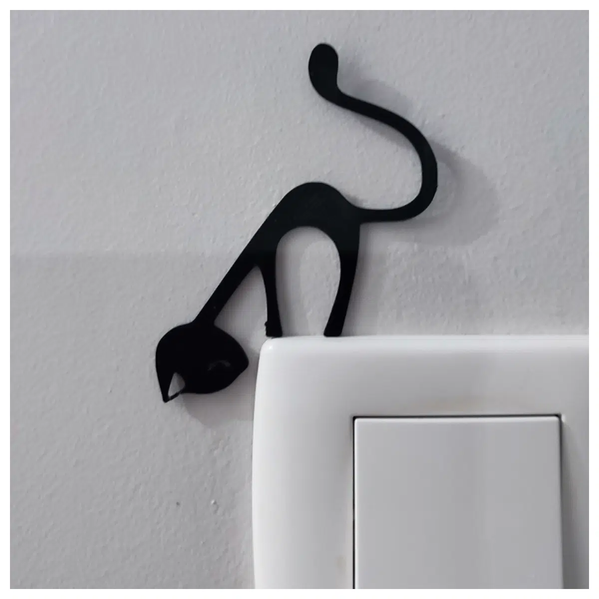 Curious Little One Switch Decoration Stickers Child Toy Accessories Baby Growth Gift Home Wall Decor Fun Decoration Educational Toy Parts