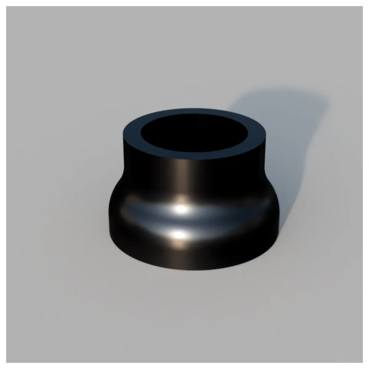 Rubber Ball Valve Seal Ring Balloon Accessory Balloon Seal Ring Balloon Connector Balloon Valve Ring Replacement Balloon Ball Valve Parts
