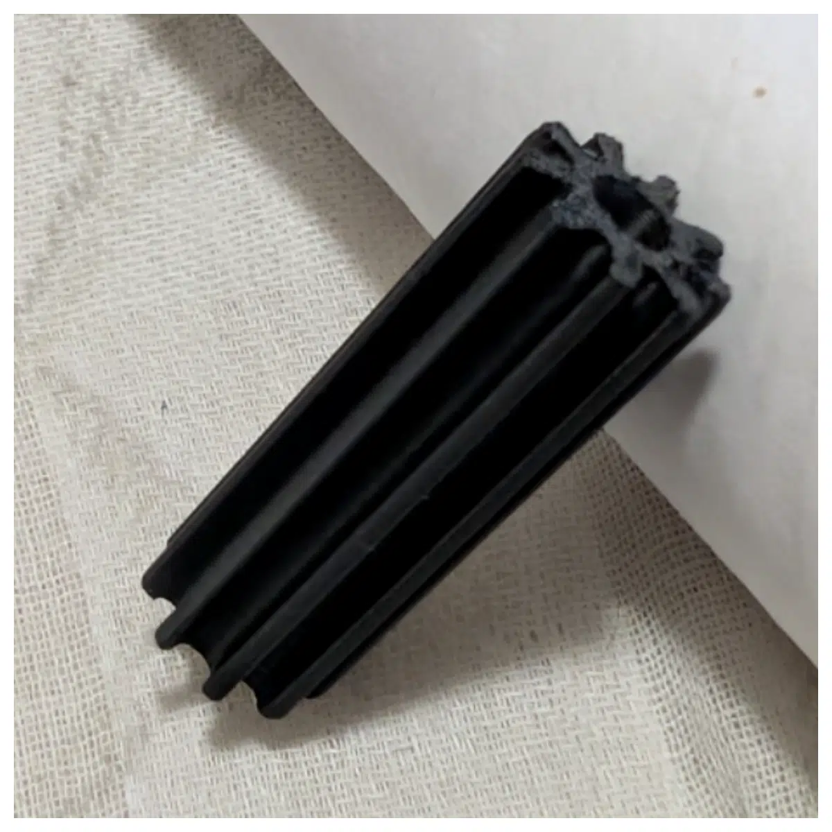 Common Mode Choke Ferrite Core Tube Ferrite Core Choke Tube Electromagnetic Shielding Electronic Components Magnetic Components