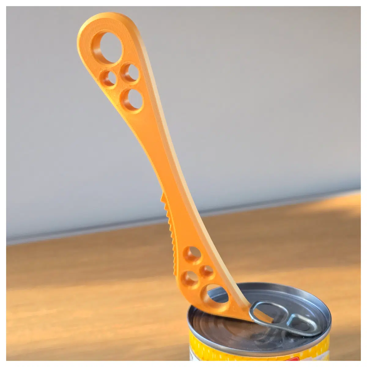 Can Opener Assist Arthritis Relief Tool Pain Relief Starter Device Easy Open Helper
