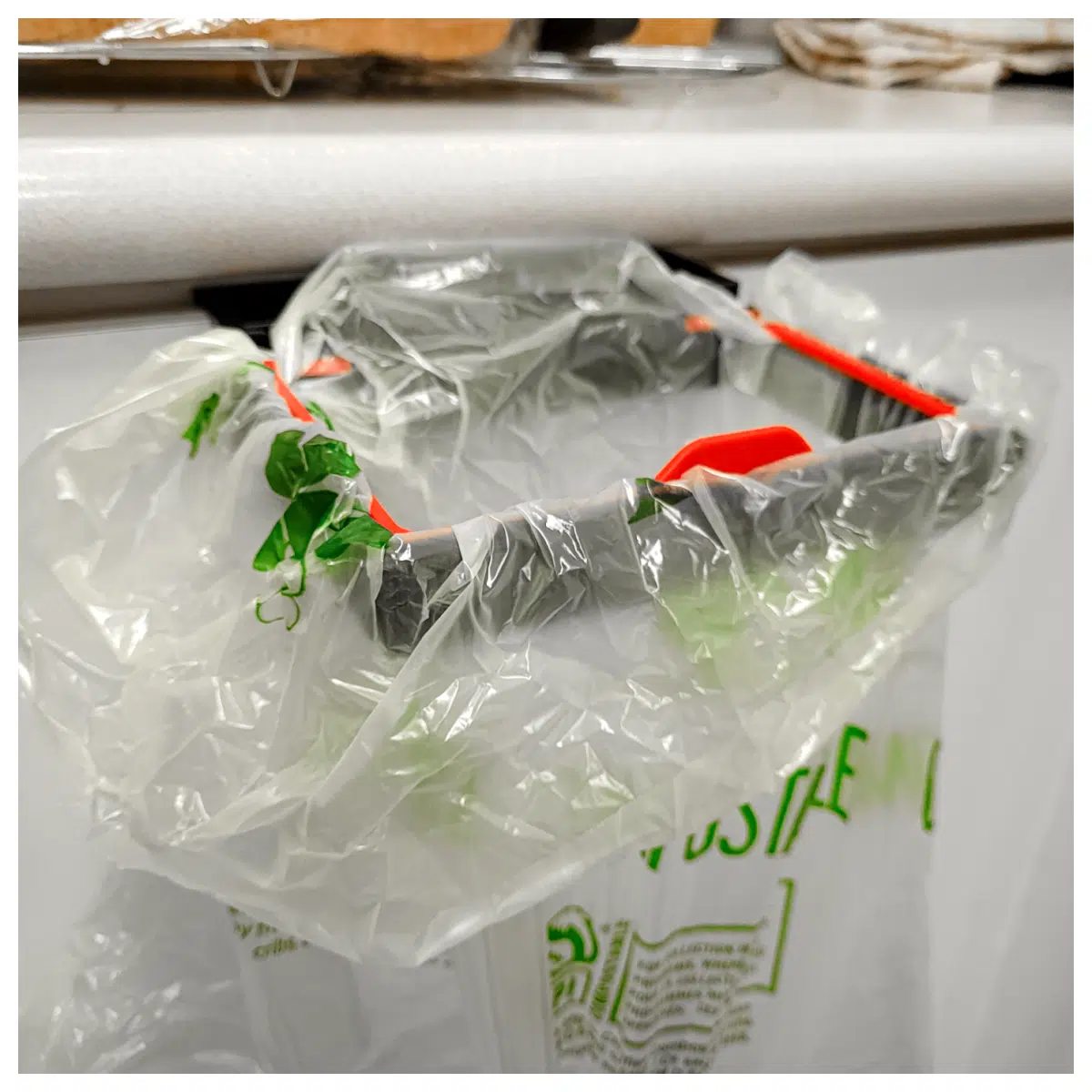 Compost Bucket Kitchen Food Composting Bin Sustainable Eco Friendly Composting Tools Kitchen Waste Bucket Food Scraps Recycling