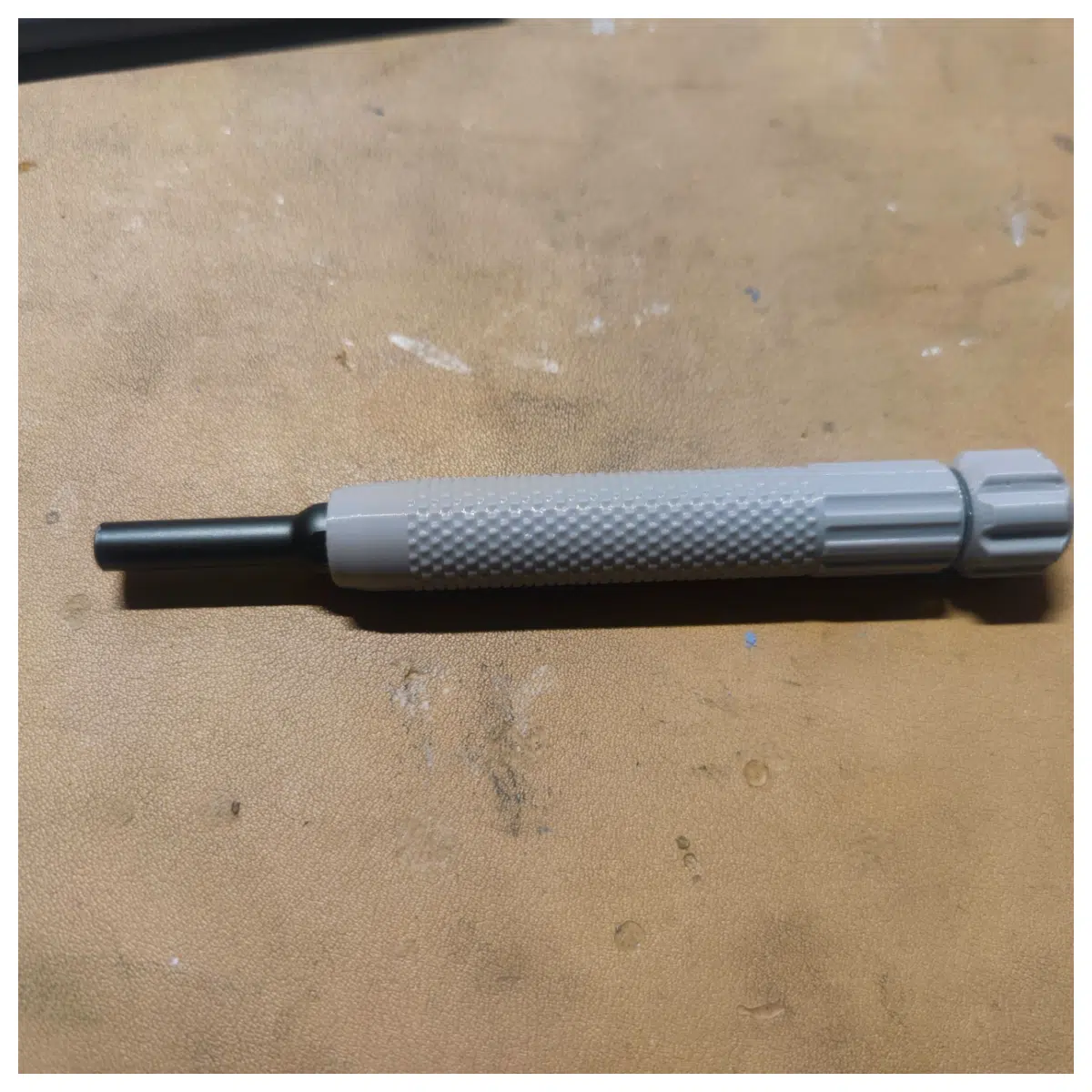 Screwdriver Handle Modification Accessories Comfortable Grip Extend Lifespan Enhanced Usability Screwdriver Attachments Replacement Parts
