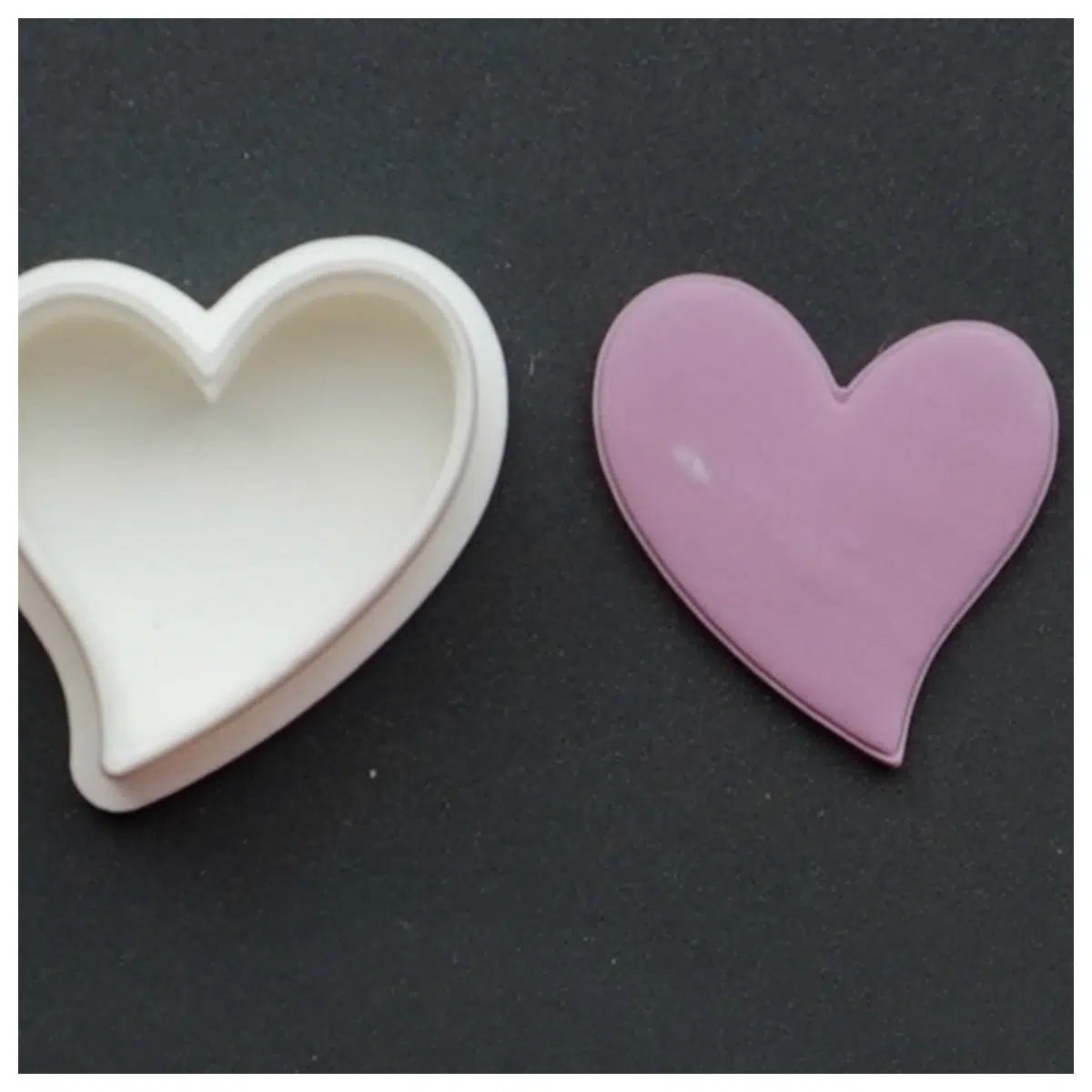 Shaped Soft Clay Earring Charm Connector Pins DIY Handmade Earring Accessories Romantic Gift Simulation Ceramic Ear Drops