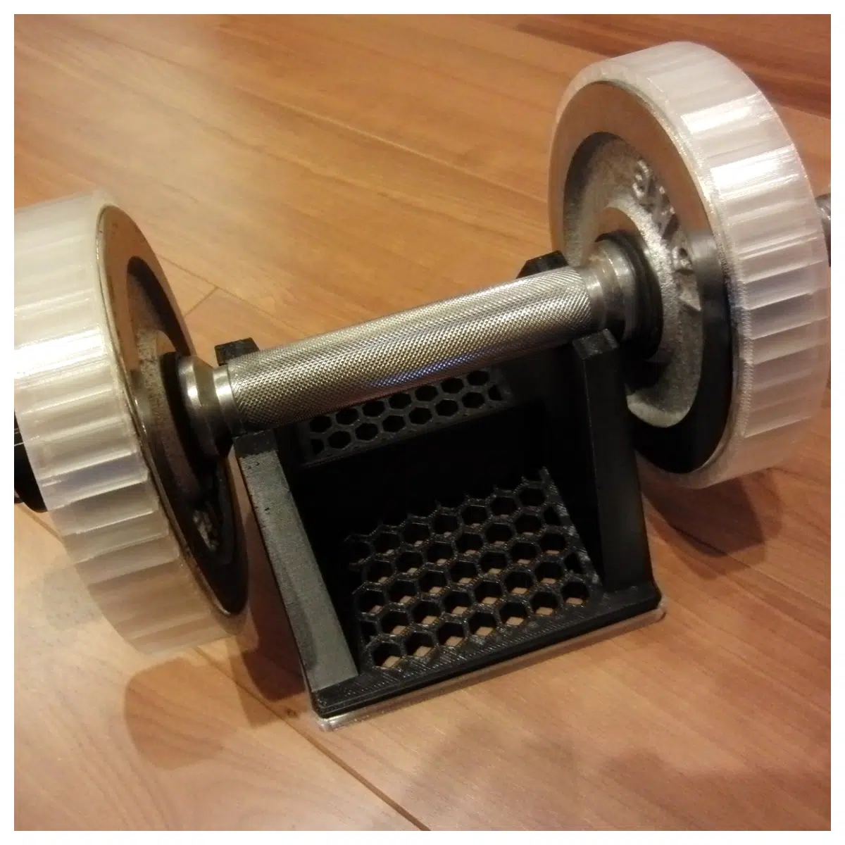 Home Dumbbell Rack Fitness Stand Weightlifting Support System Exercise Equipment Storage Solution