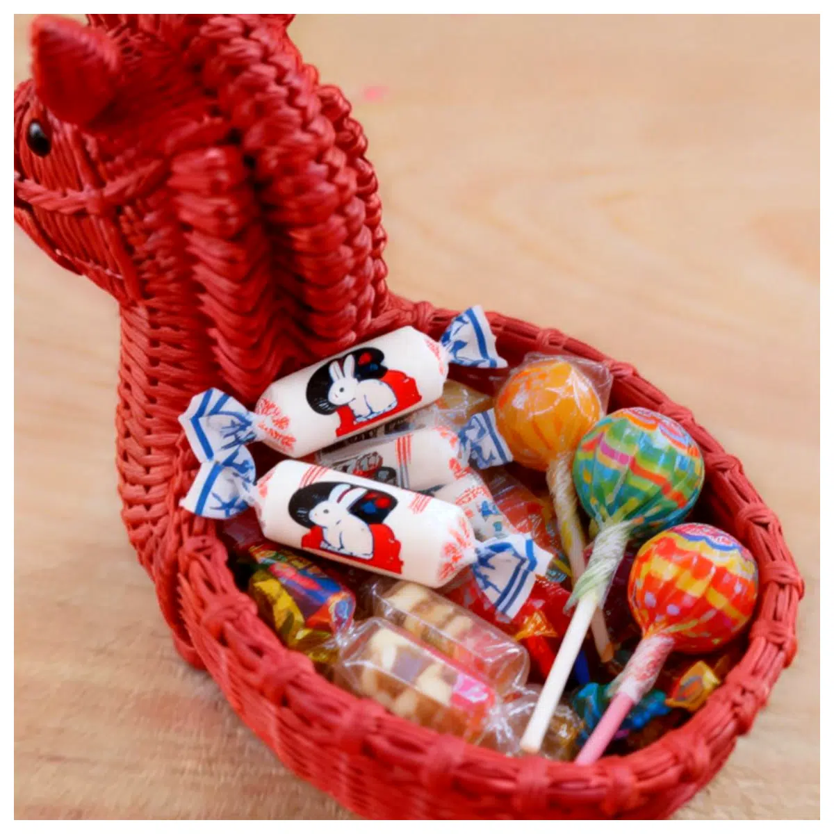 Woven Little Baskets Woven Toilet Seat Toy Horse Toilet Toys Soft Fabric Toys Kindergarten Gift