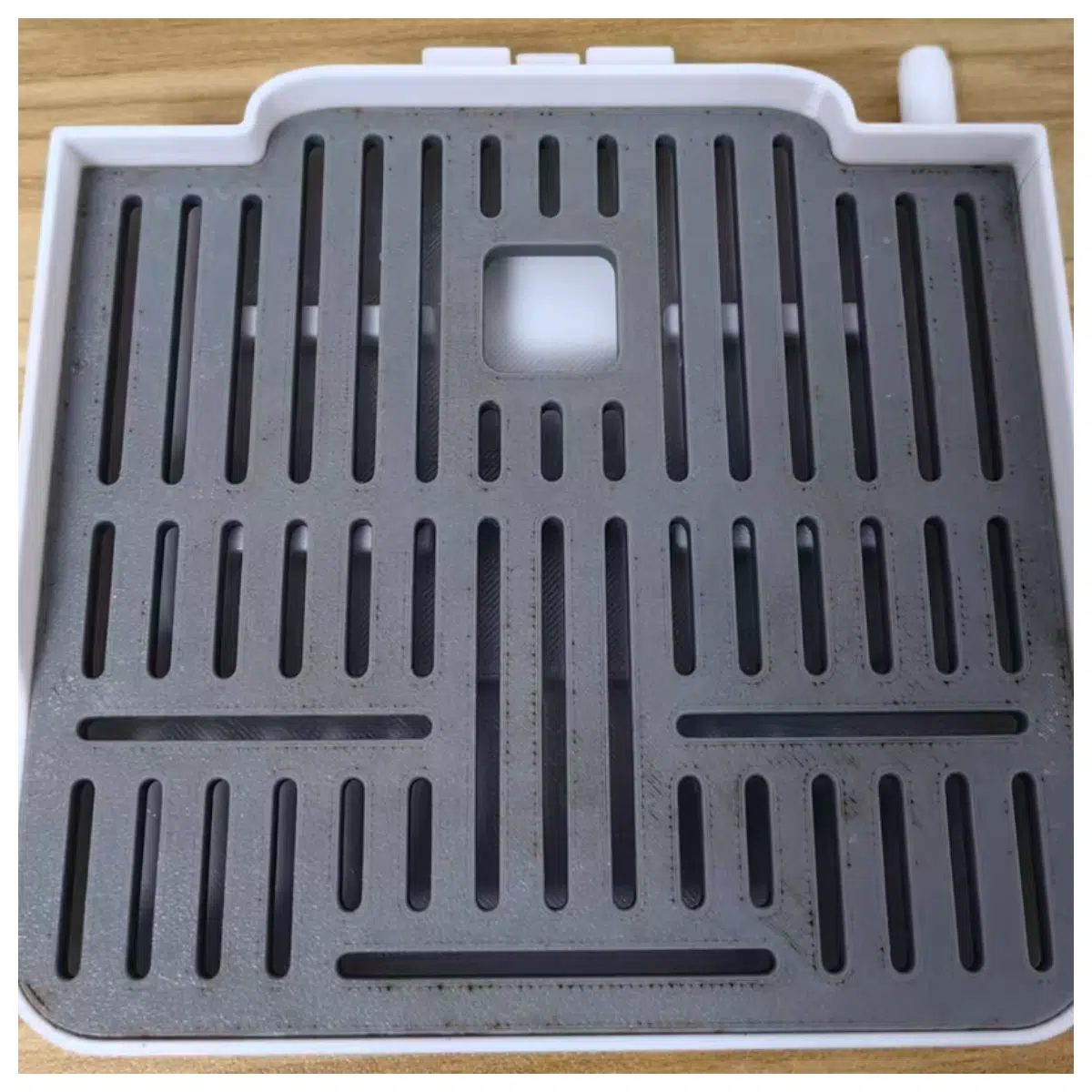 S1 Instant Water Heater Adapter Submersible Water Tray Water Heater Parts Plumbing Accessories Installation Components