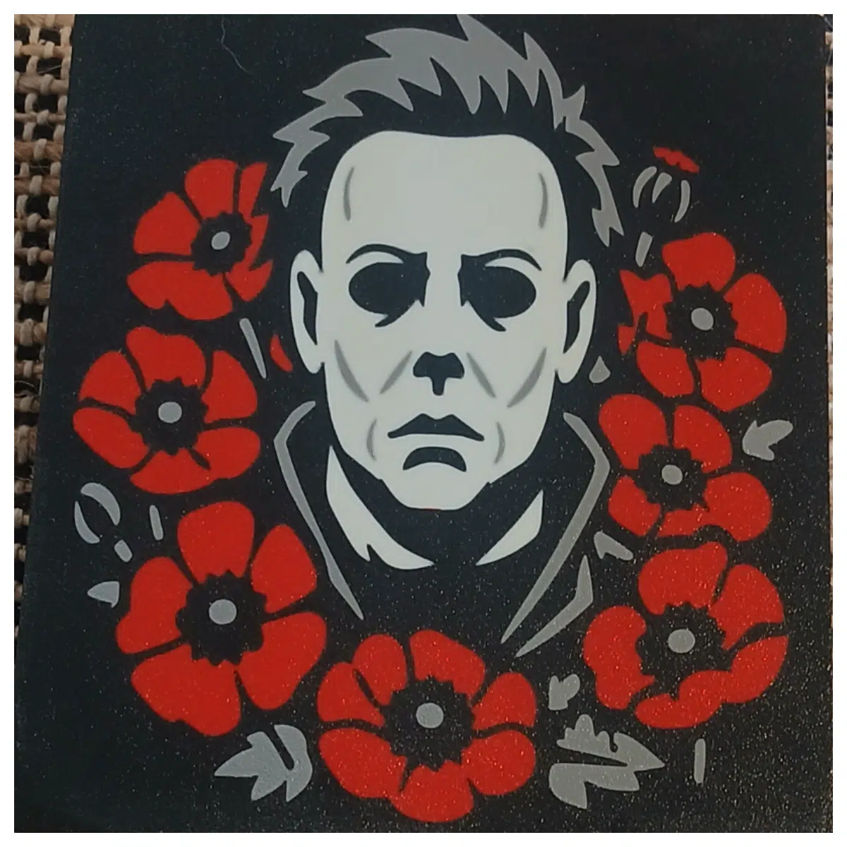 Michael Myers Poppy Field Box Lighting Photography Lighting Studio Photography Accessories Fill Photography Equipment