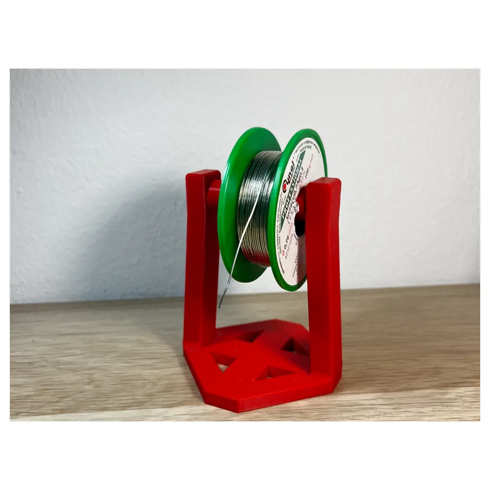 Lead Reel Stand Automatic Feed Equipment Repair Parts Supply Support