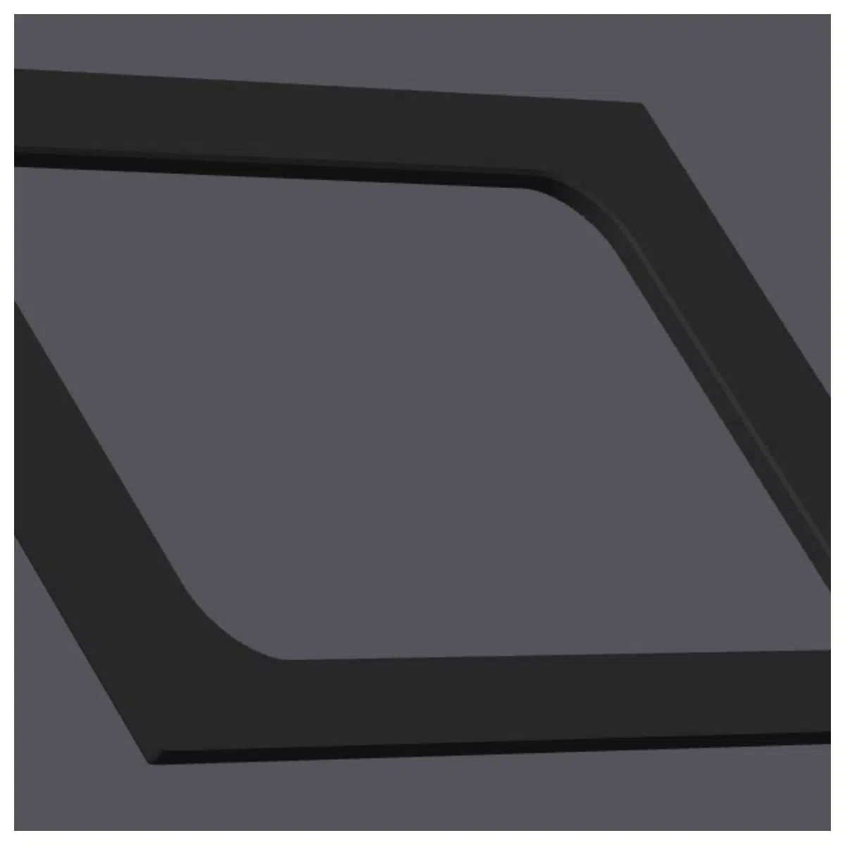 Dark Shade Cover for CS Lite 35mm Film Scanners Blocking Exposure Control Film Photography Accessory