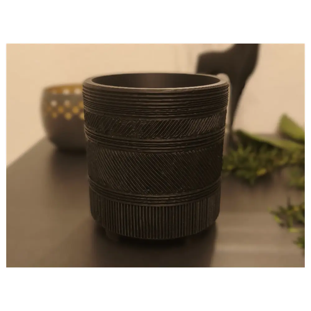 Rustic Handcrafted Terracotta Pots Plant Pots Ceramic Flower Pots Decorative Pots Garden Pots Planting Pots