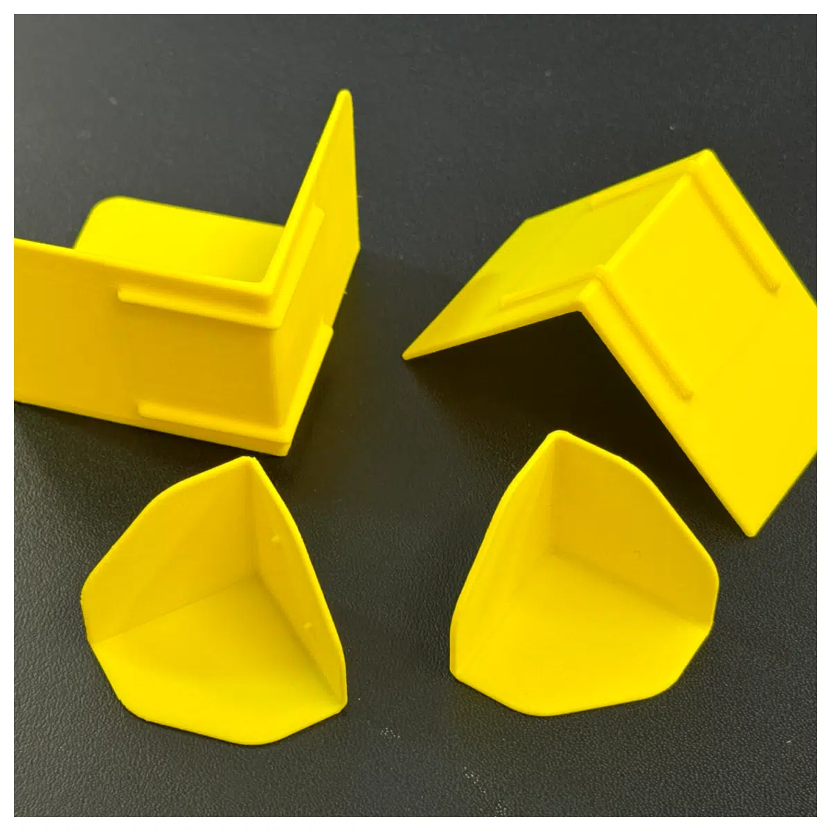 Packaging Edge Guard Car Interior Trim Protection Accessories Edge Shield Car Decoration Parts Protective Film